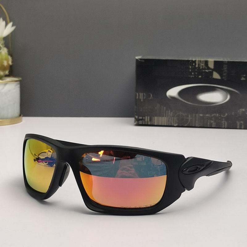 Oakley Sunglasses 262